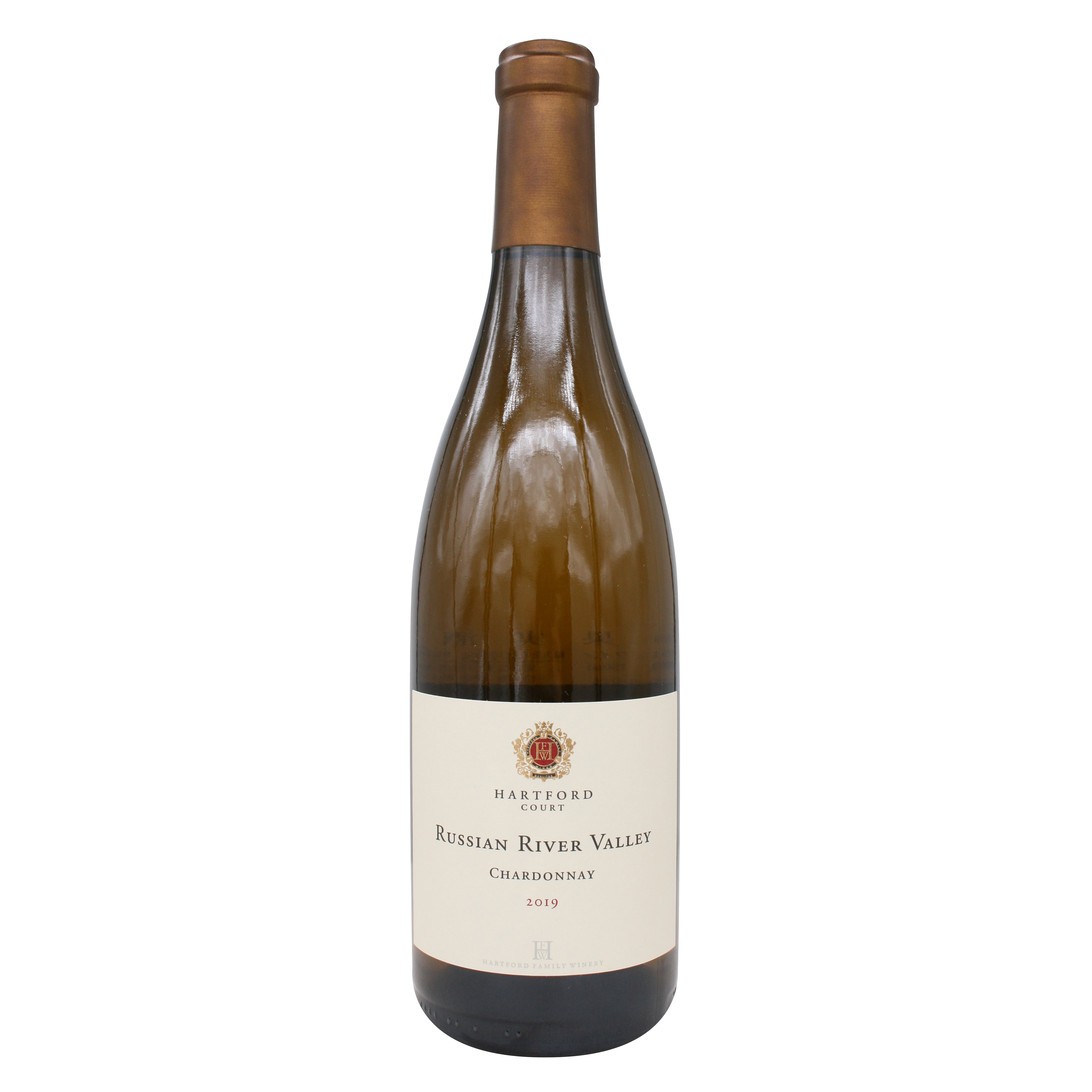 2021 ハートフォード コート ロシアン リヴァー ヴァレー シャルドネ Hartford Court Russian River  ValleyChardonnay