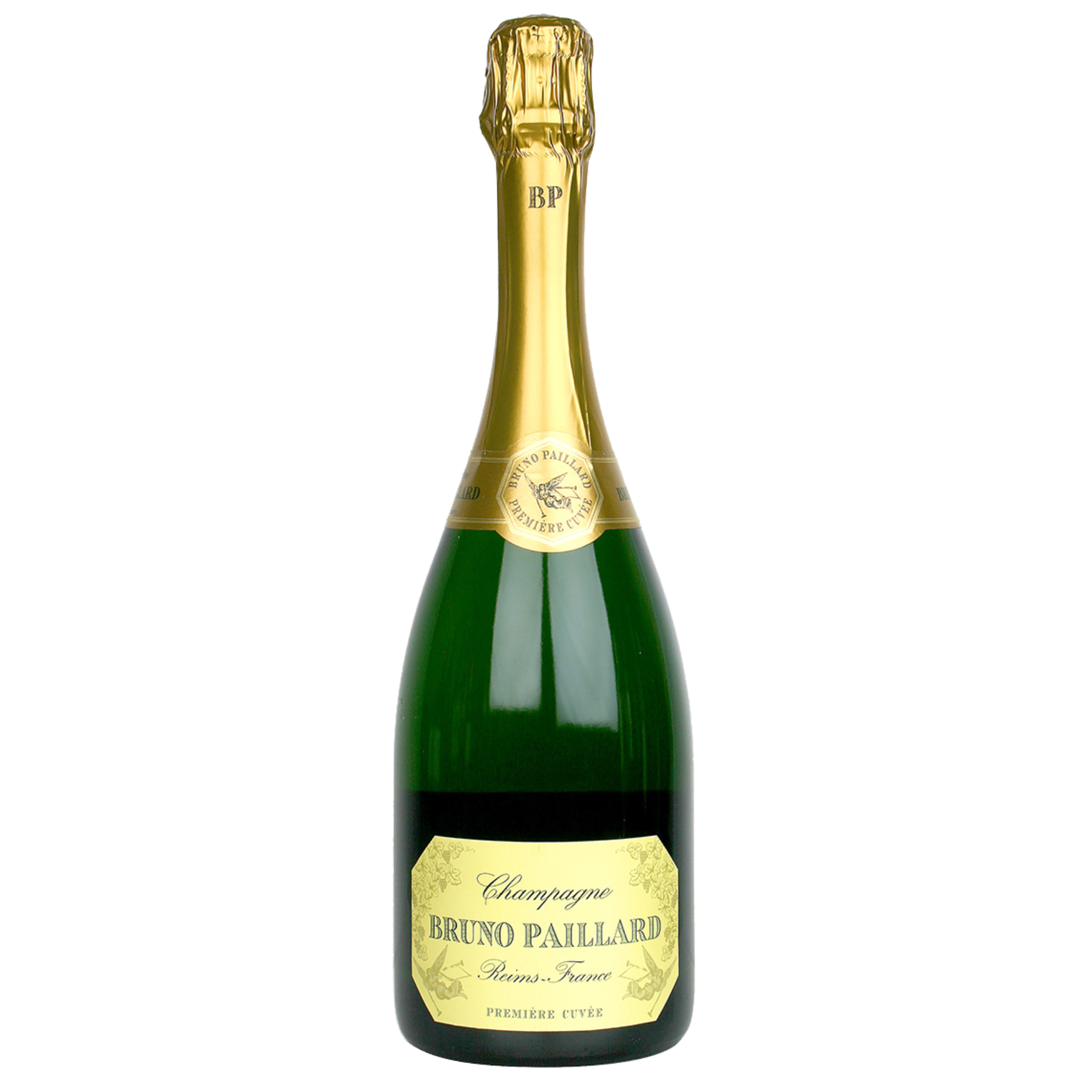 ブルーノ パイヤール エクストラ・ブリュット・プルミエール・キュヴェ ブルーノ パイヤール エクストラ・ブリュット・プルミエール・キュヴェ