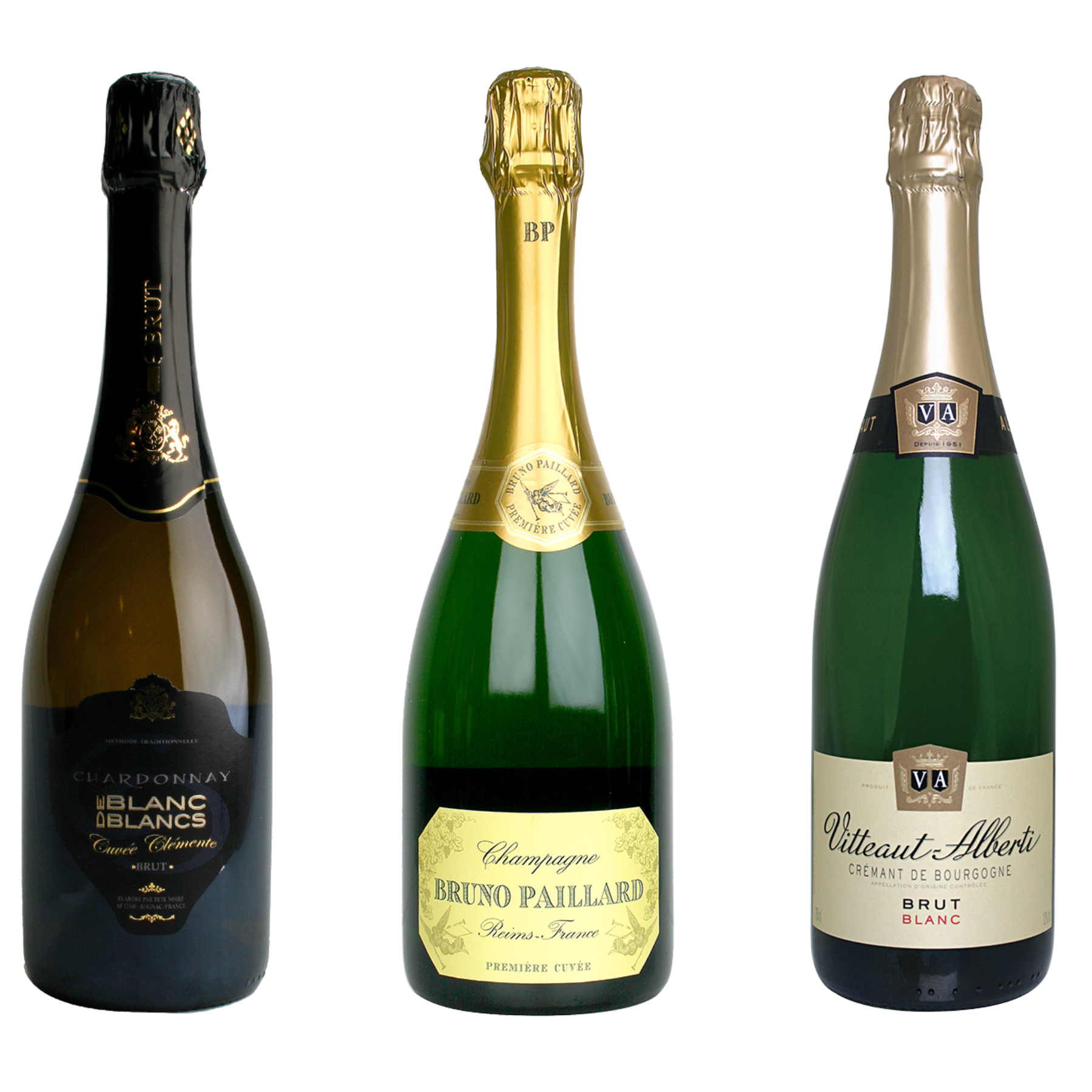 シャンパーニュ・スパークリング3本セット – TOKYO WINE PARTY シャンパーニュ・スパークリング3本セット – TOKYO WINE PARTY