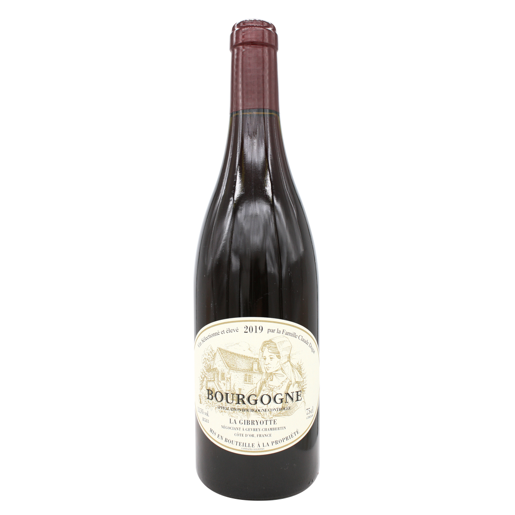 2021 ブルゴーニュ ルージュ Bourgogne Rouge – TOKYO WINE PARTY 公式ワインショップ