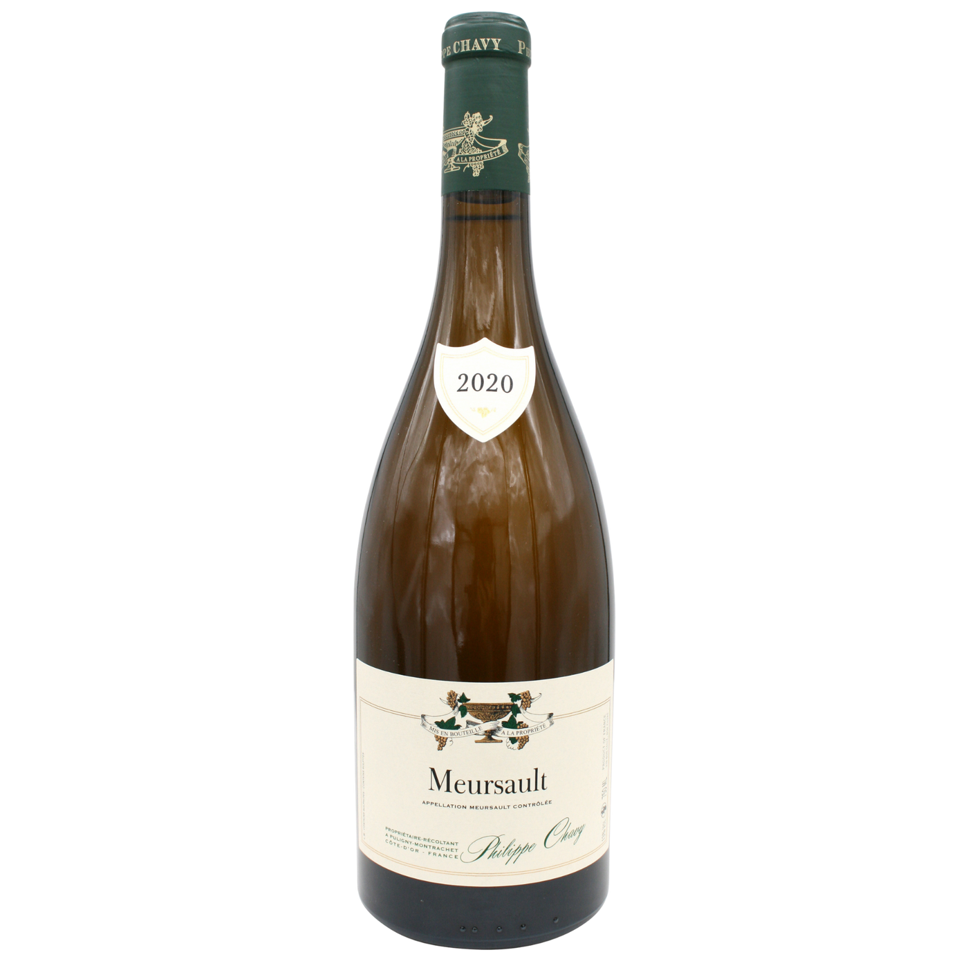 ムルソー 1er Cru Les Charmes2002 ヴァンサン・ブーズロー ムルソー 1er Cru Les Charmes2002 ヴァンサン・ブーズロー