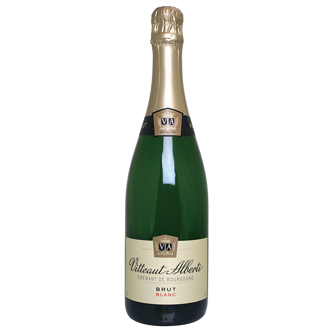 クレマン ド ブルゴーニュ Crémant de Bourgogne