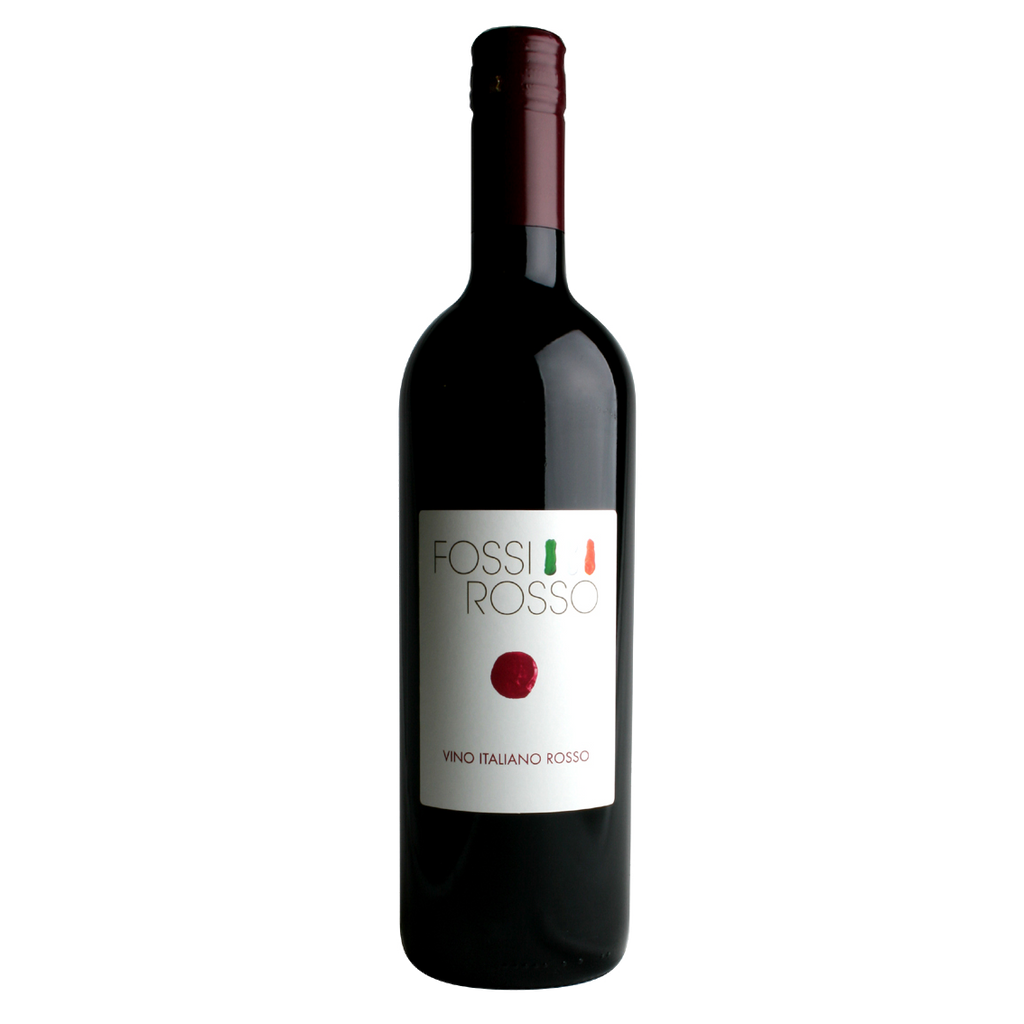 ROSSO ロッソ フォッシ ロッソ Fossi Rosso – TOKYO WINE PARTY 公式ワインショップ