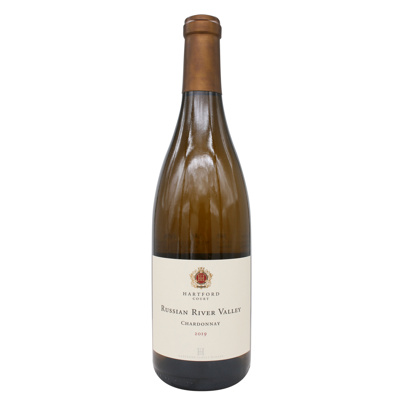 2021 ハートフォード コート ロシアン リヴァー ヴァレー シャルドネ Hartford Court Russian River ValleyChardonnay