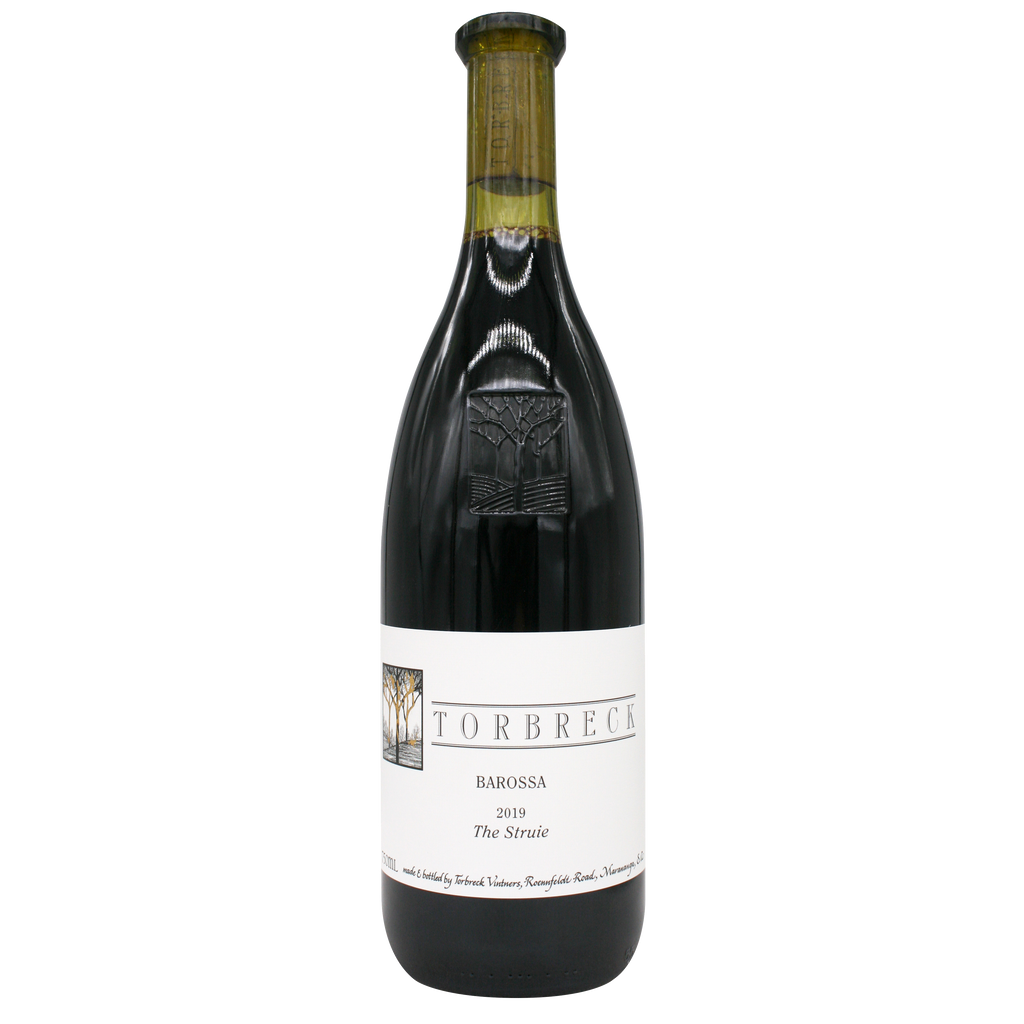 ザ ストゥルイ The Struie – TOKYO WINE PARTY 公式ワインショップ