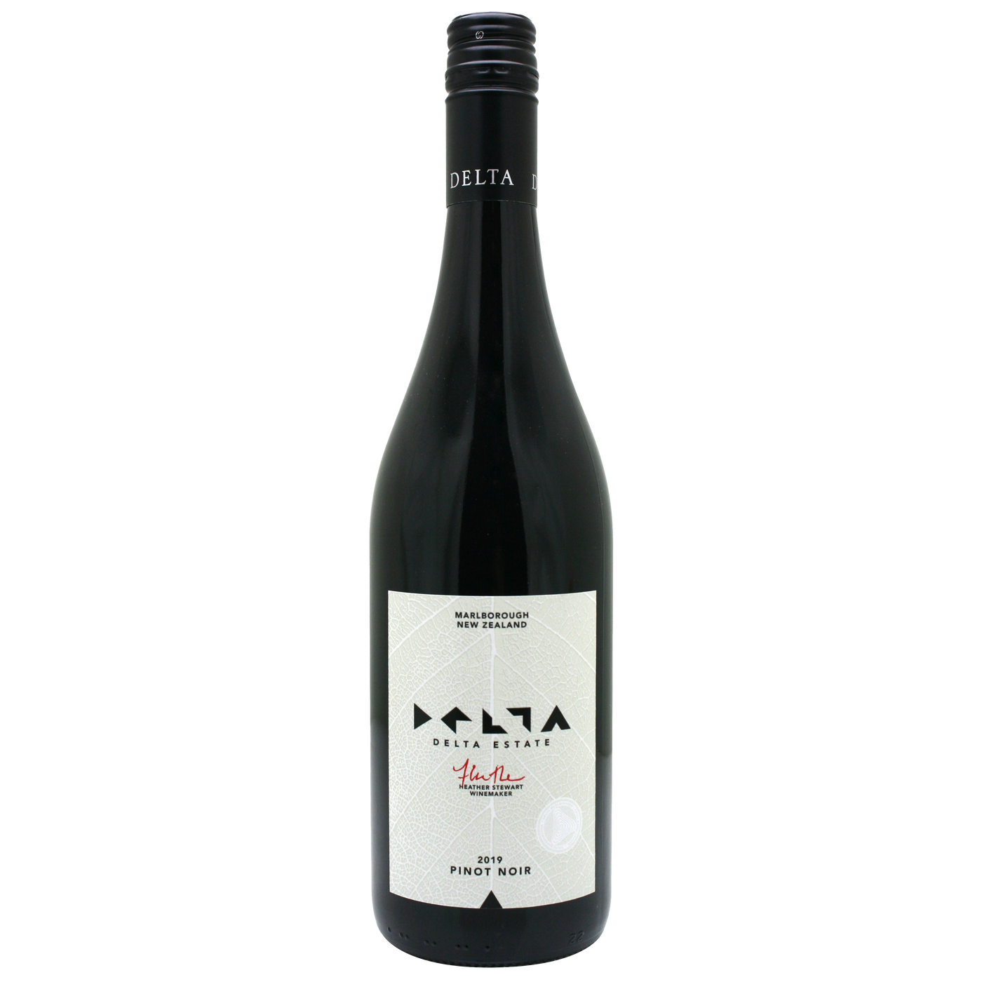 2020 デルタ ピノ ノワール Delta Pinot Noir