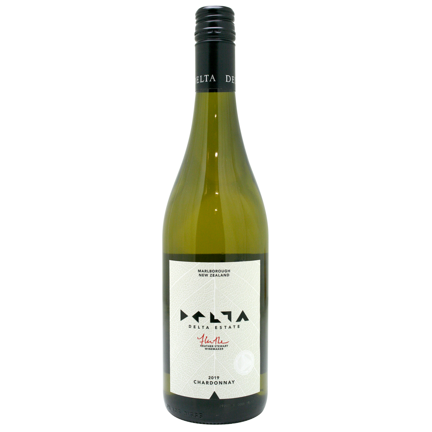 2020 デルタ シャルドネ Delta Chardonnay