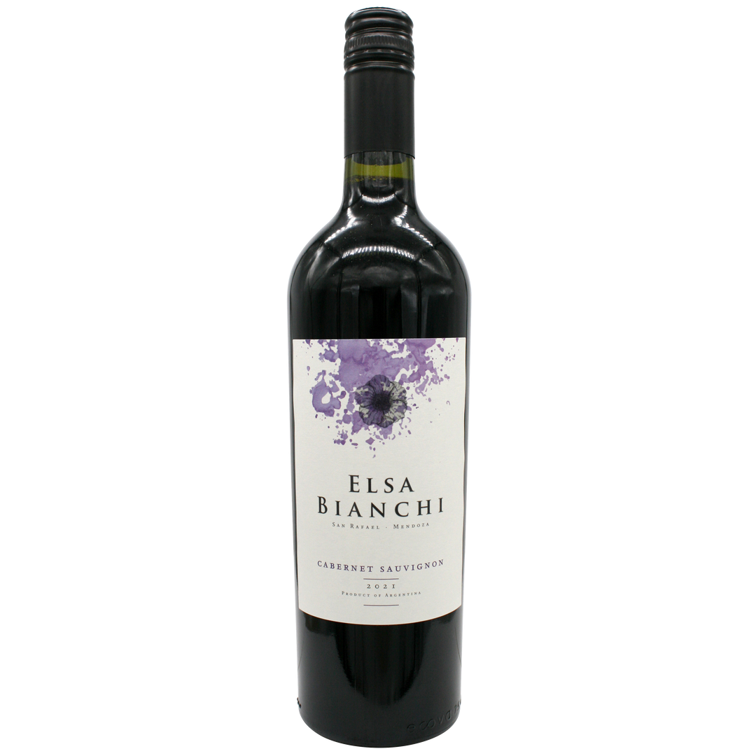 エルサ カベルネ ソーヴィニヨン Elsa Cabernet Sauvignon – TOKYO
