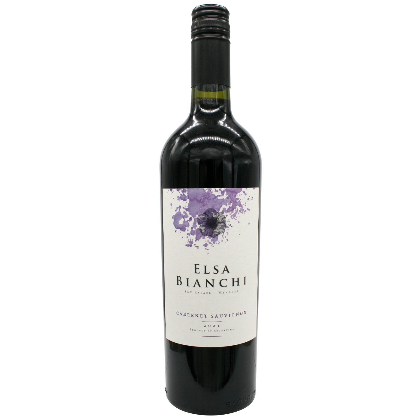 2022 エルサ ビアンキ カベルネ ソーヴィニヨン Elsa Bianchi Cabernet Sauvignon